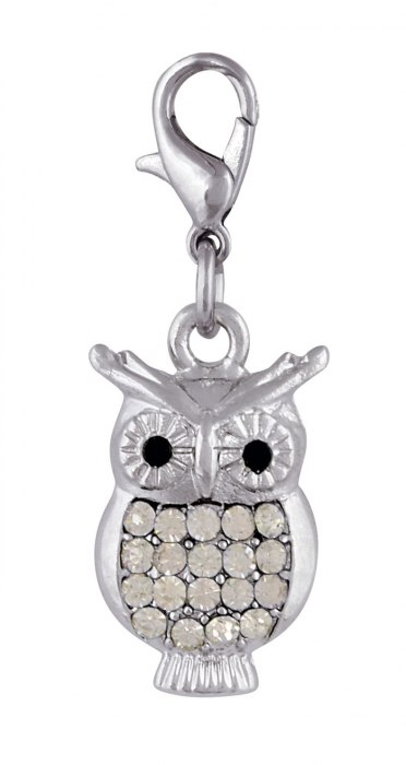 CHARM - OWL