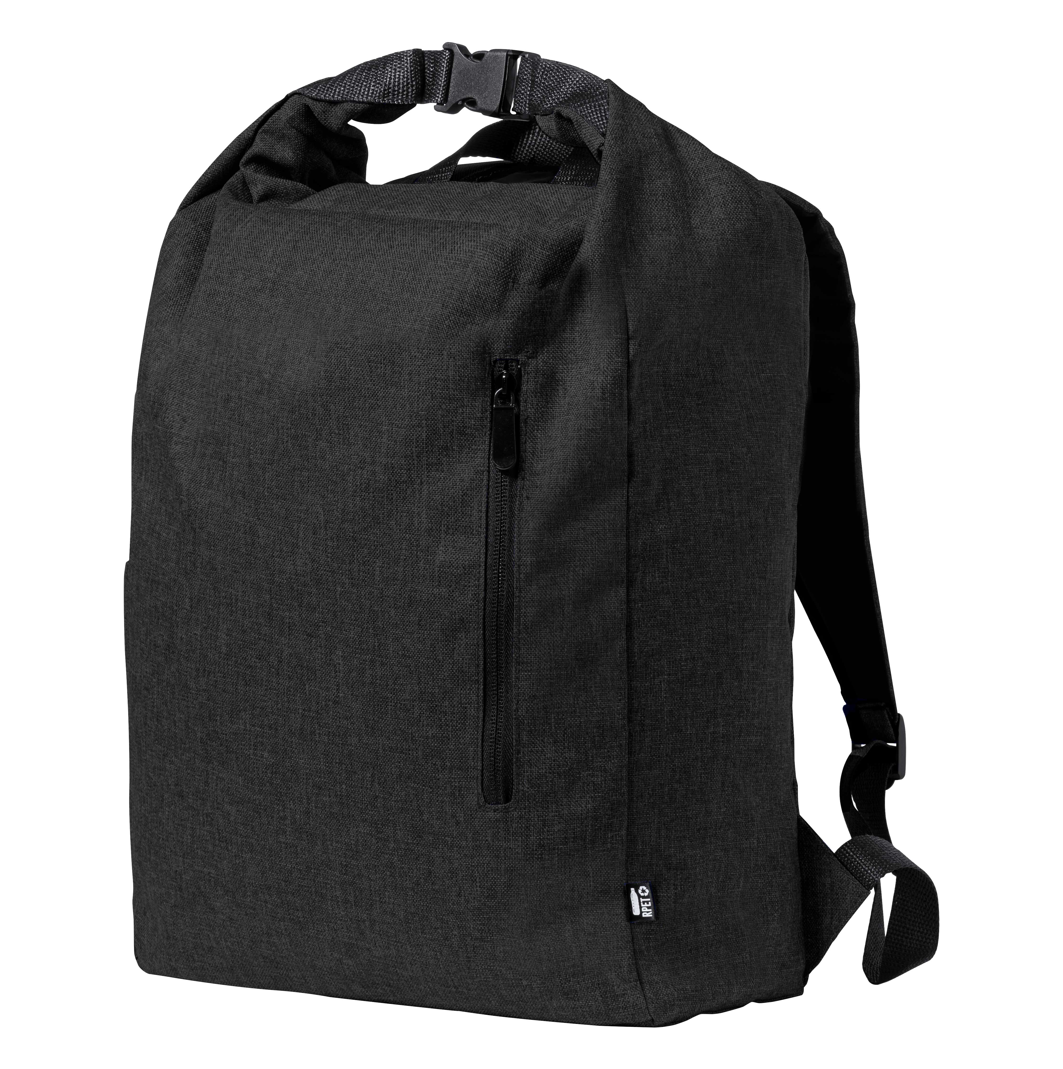 Morgan RPET backpack