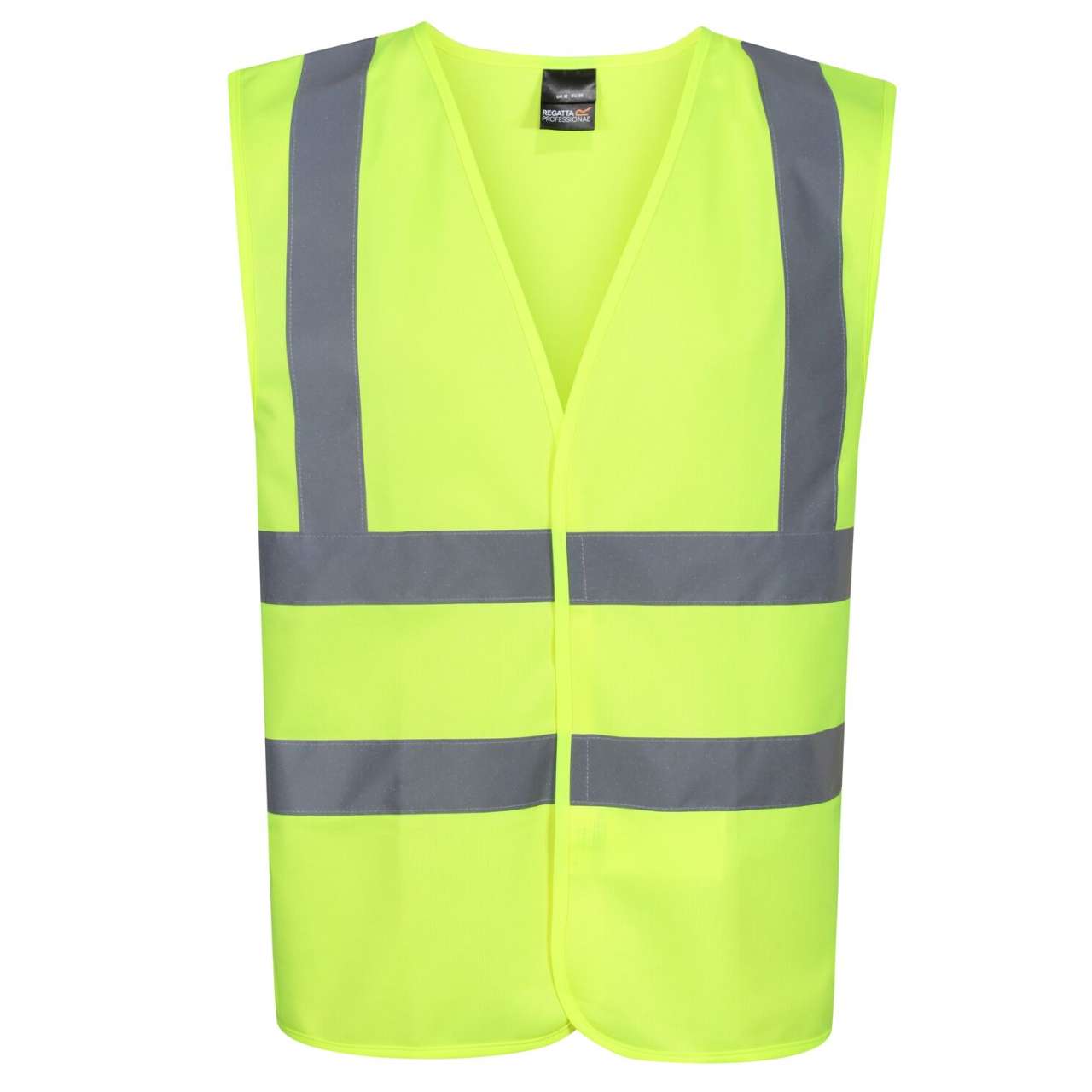 HI-VIS PRO VEST