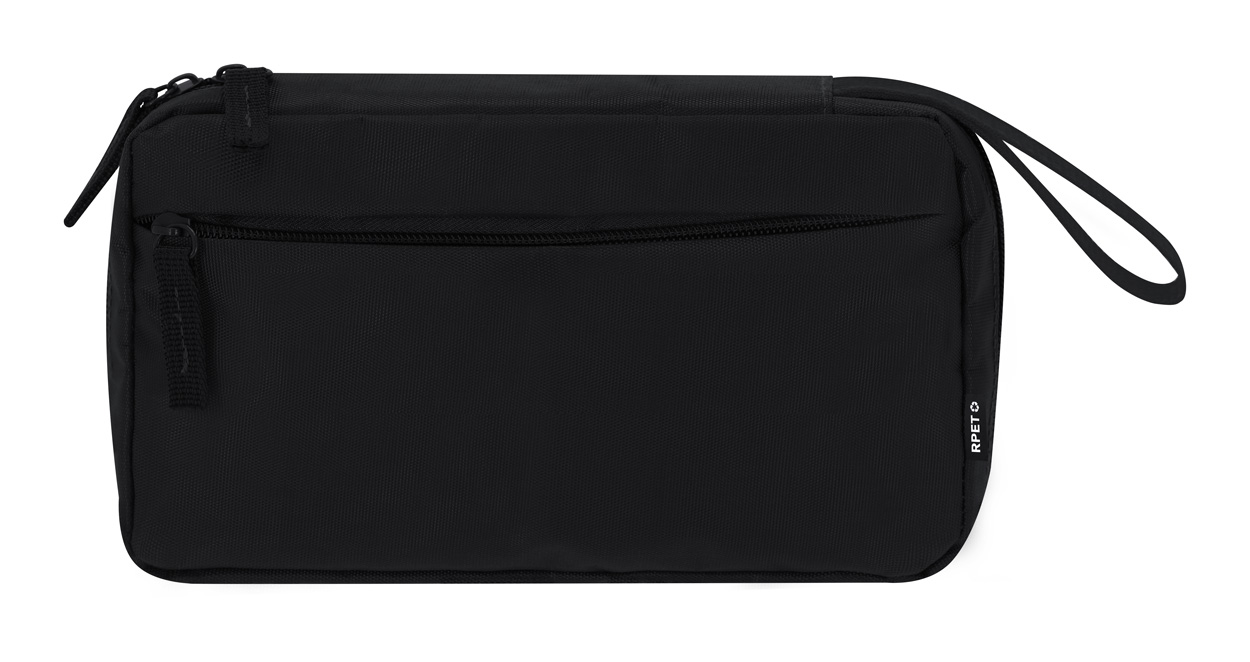 Saldrick RPET organizer case