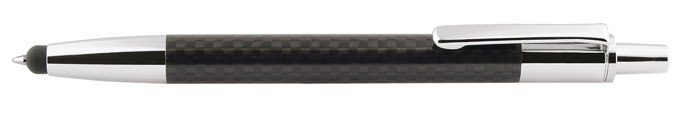 BALLPOINT PEN TOUCH CARBON FIBER