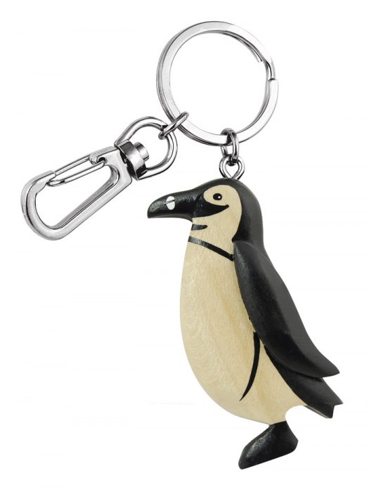 KEY CHAIN PENGUIN - NO BOX