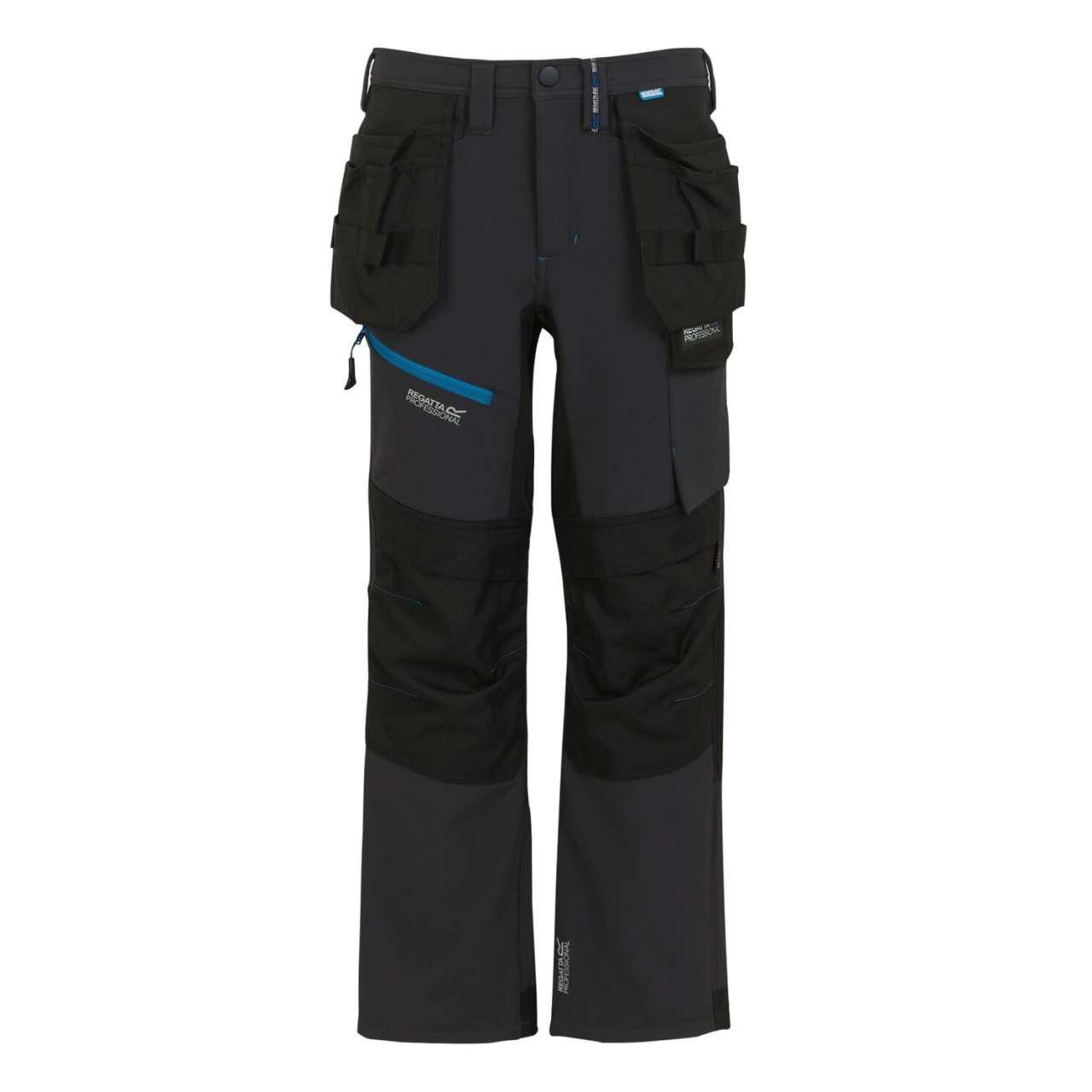 STRATEGIC SOFTSHELL TROUSERS