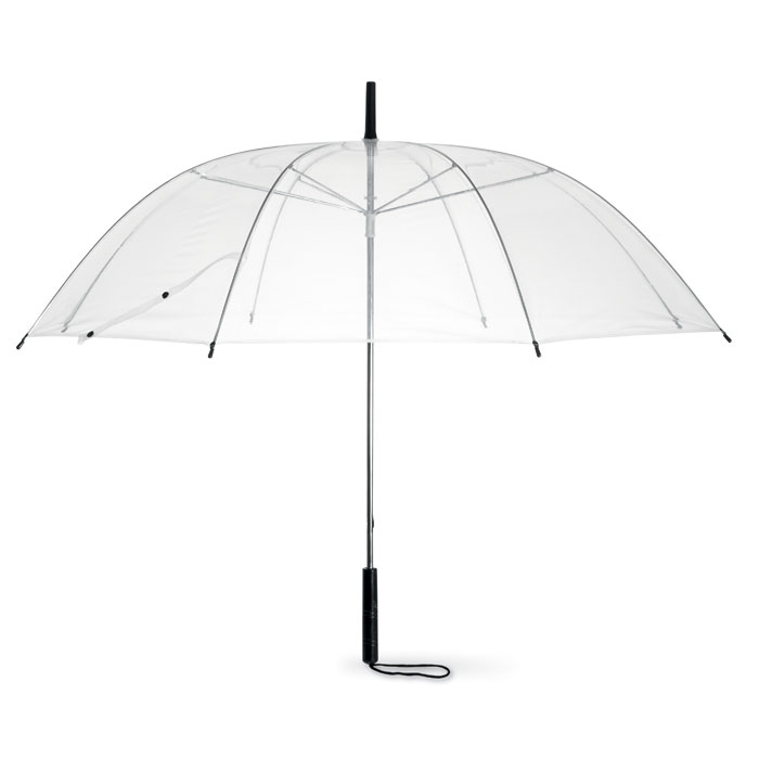 23 transparent umbrella