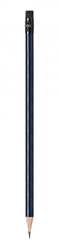 PENCIL DARK BLUE d=7,3 L=190