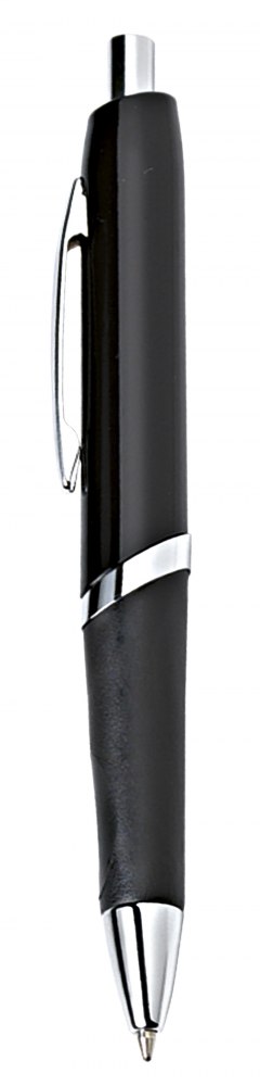 BALLPOINT METAL BLACK