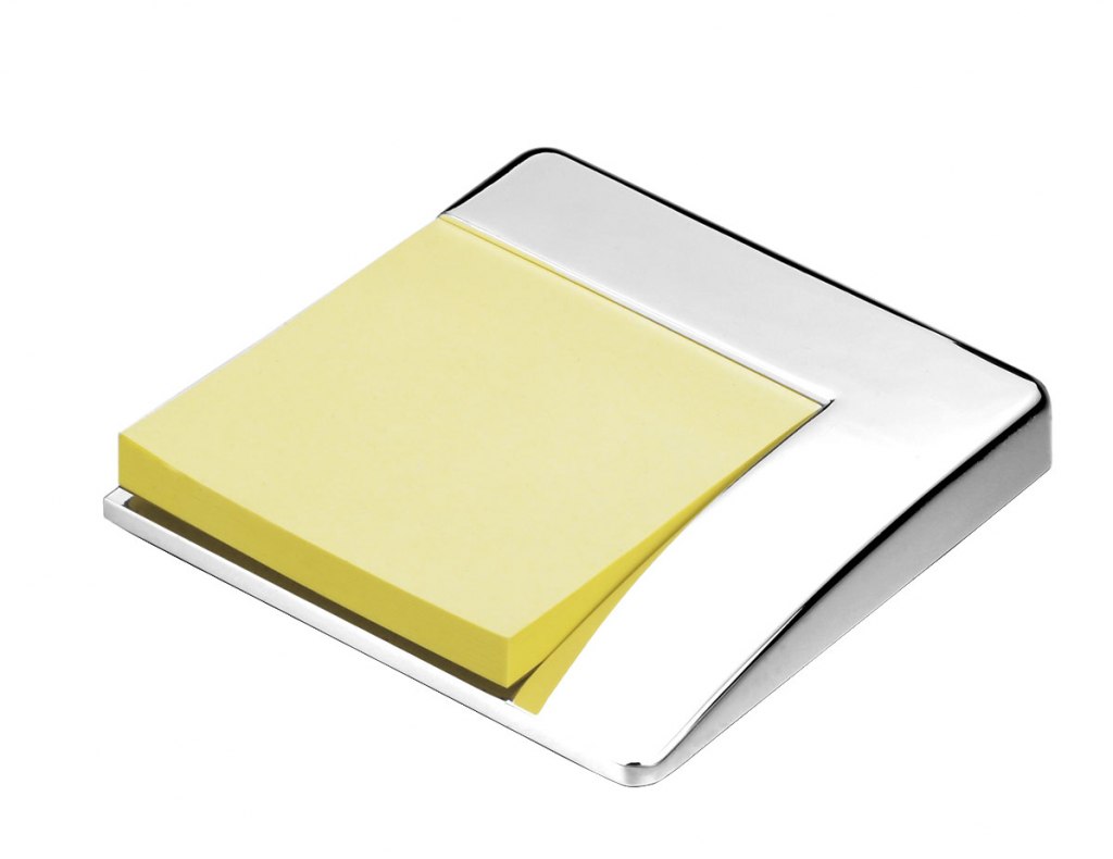 STICKY NOTES DISPENSER UNIVERSAL