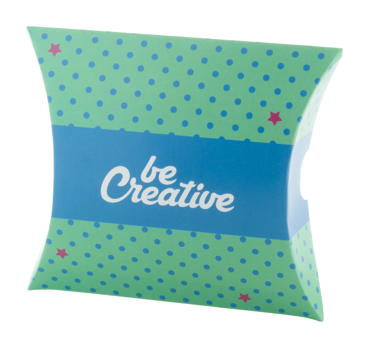 CreaBox Pillow S pillow box 