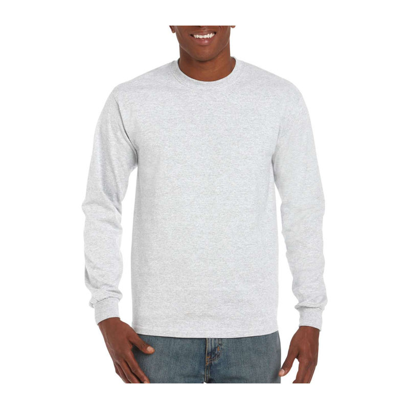 ULTRA COTTON™ ADULT LONG SLEEVE T-SHIRT