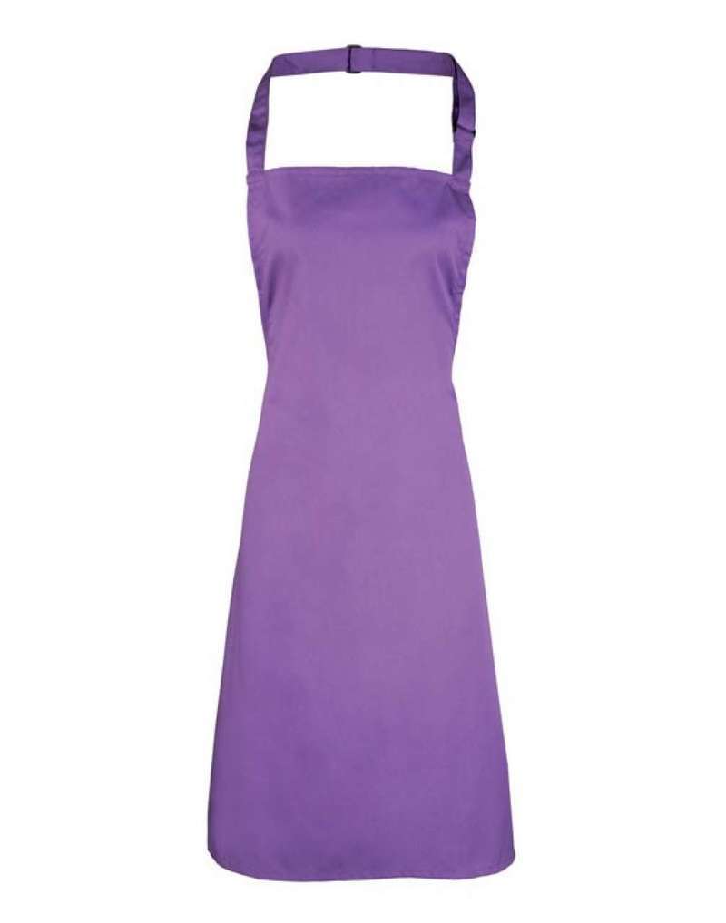 'COLOURS COLLECTION’ BIB APRON