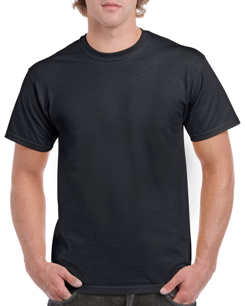 HEAVY COTTON™ ADULT T-SHIRT