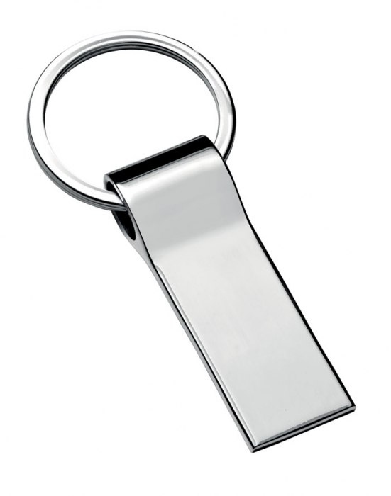 KEY CHAIN PLAIN - NO BOX