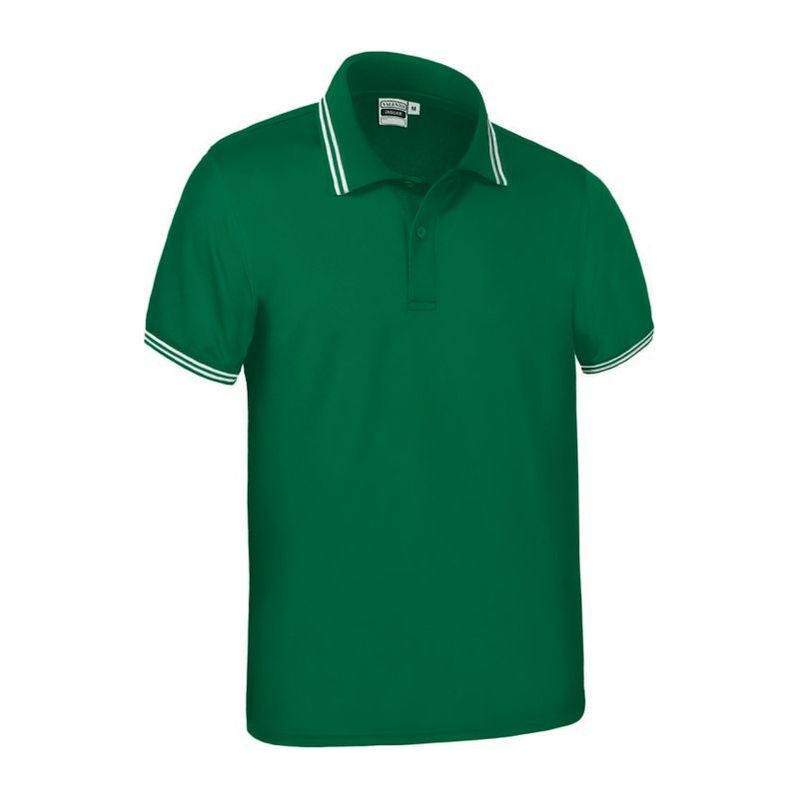 technical polo JAGUAR