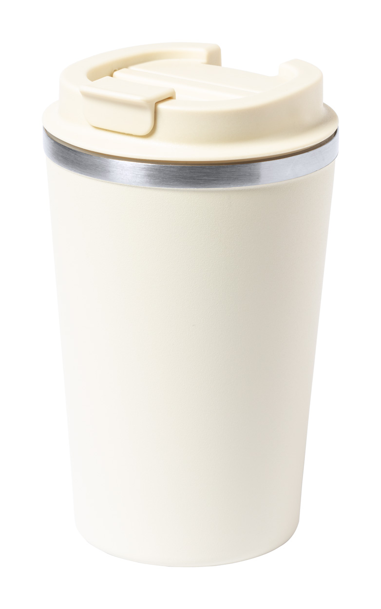 Indicut thermo cup