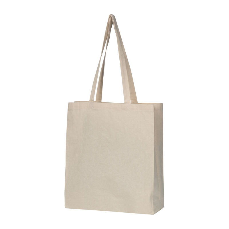 Organic cotton bag Innsbruck (180g/m²)