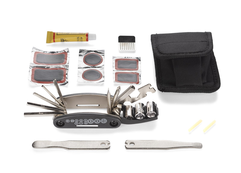 Bicycle tool set ILOY