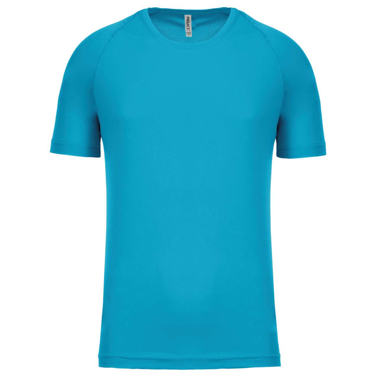 MEN'S SHORT-SLEEVED SPORTS T-SHIRT