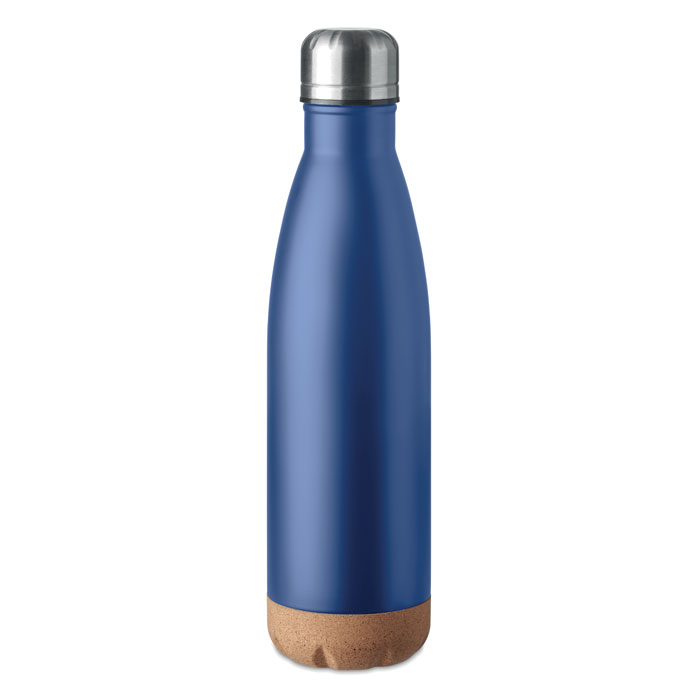 Double wall bottle 500 ml