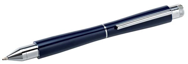 BALL PEN BLUE