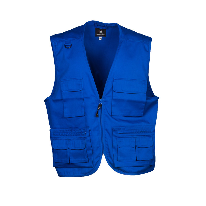 Gilet Sudan