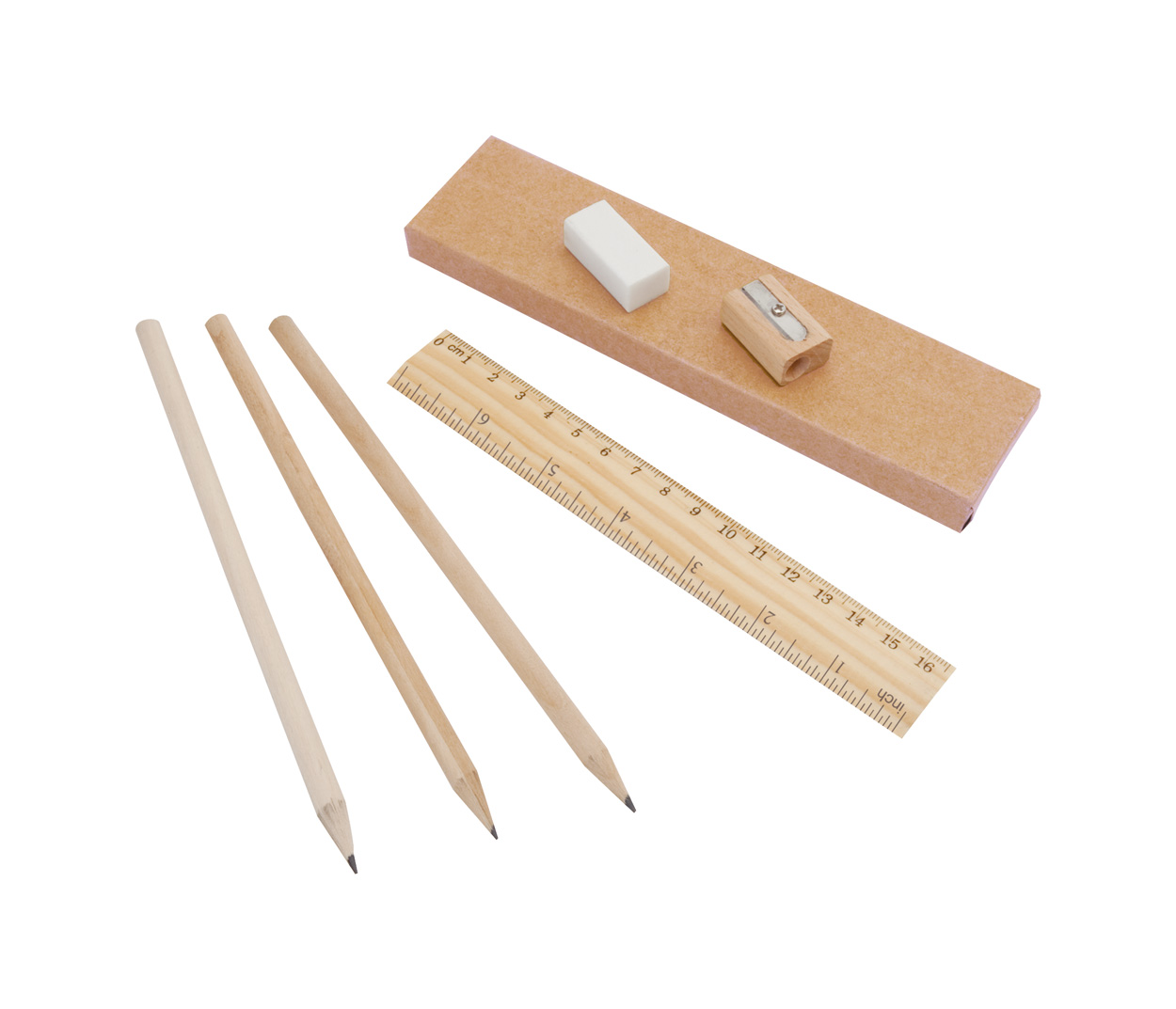 Pelly pencil set