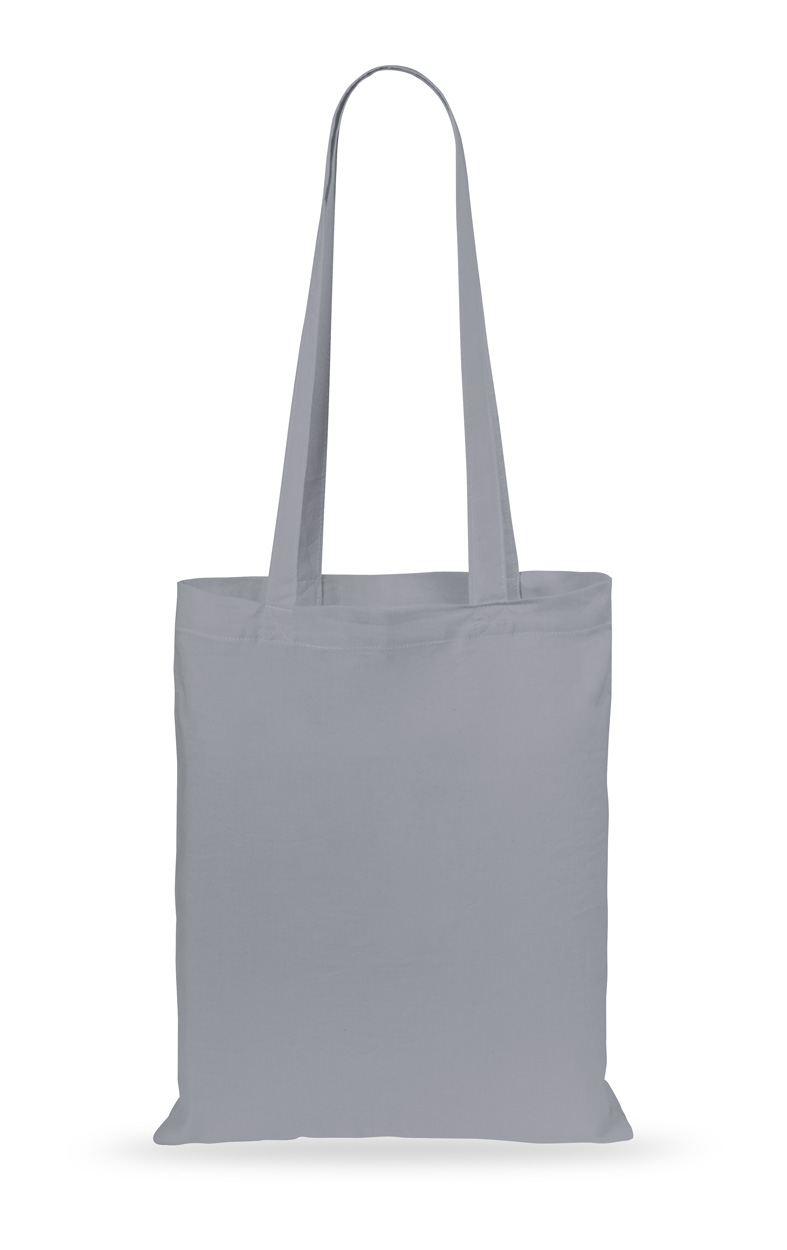 Colote Plus cotton shopping bag