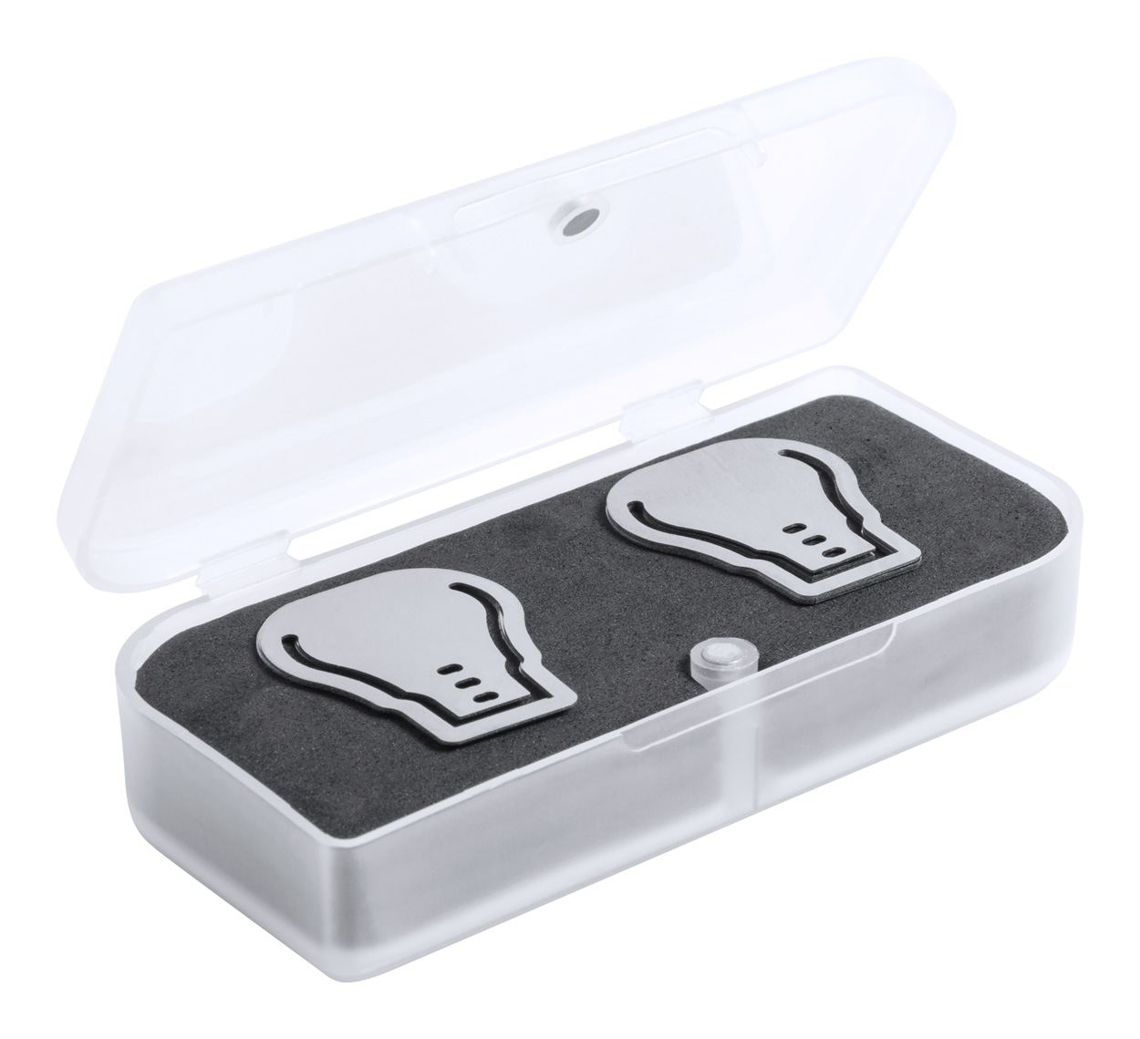 Bomtel paper clip set