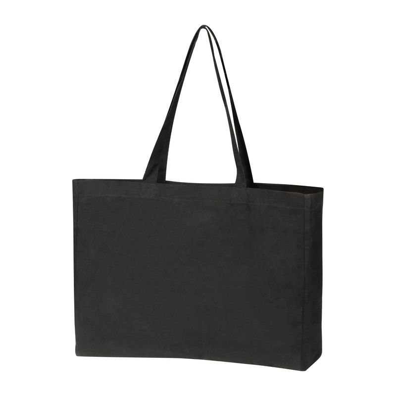 Organic cotton bag Bari 270 g/m²