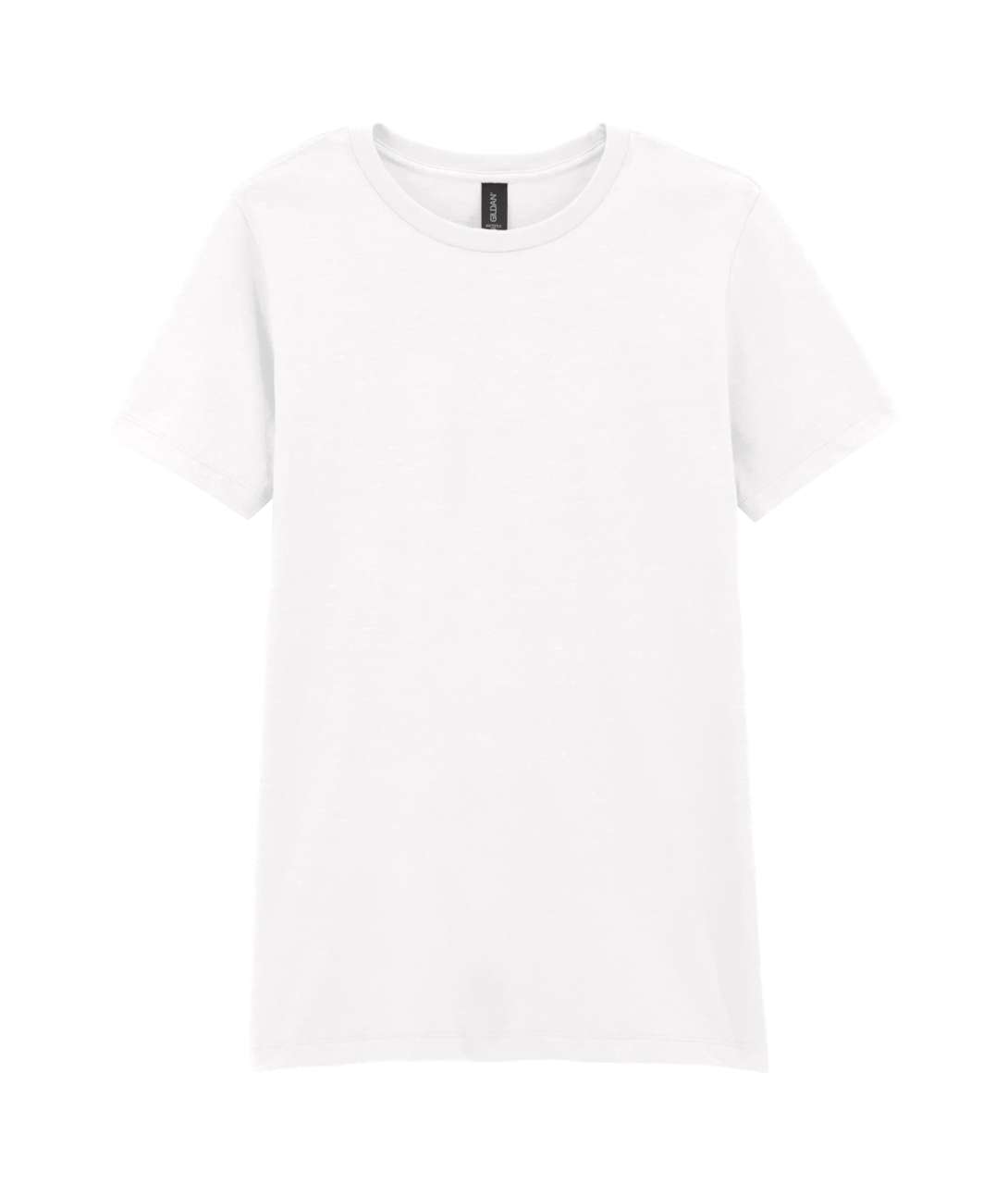 SOFTSTYLE® CVC WOMEN'S T-SHIRT