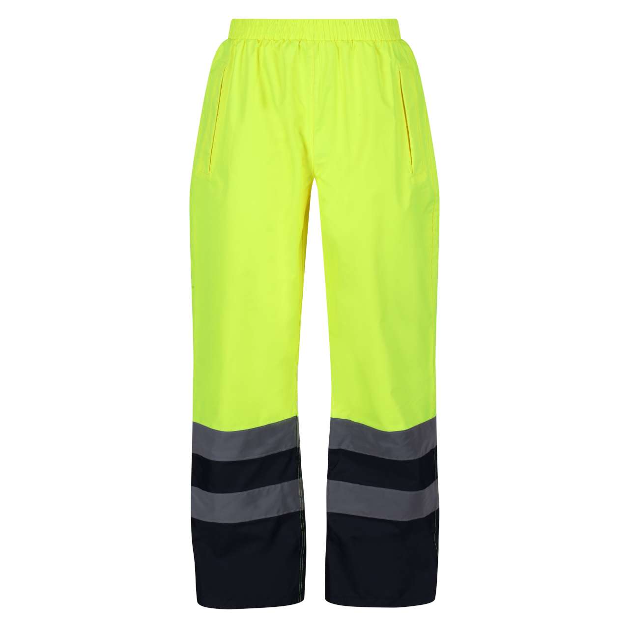 HI VIS PRO OVERTROUSERS