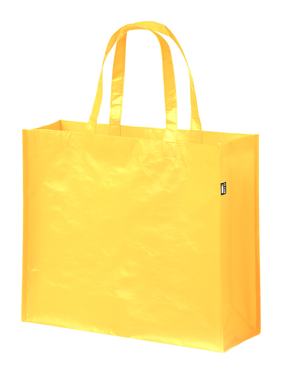 Laster RPET shopping bag