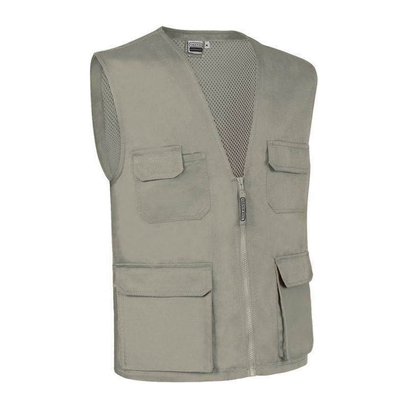 HARDWARE VEST