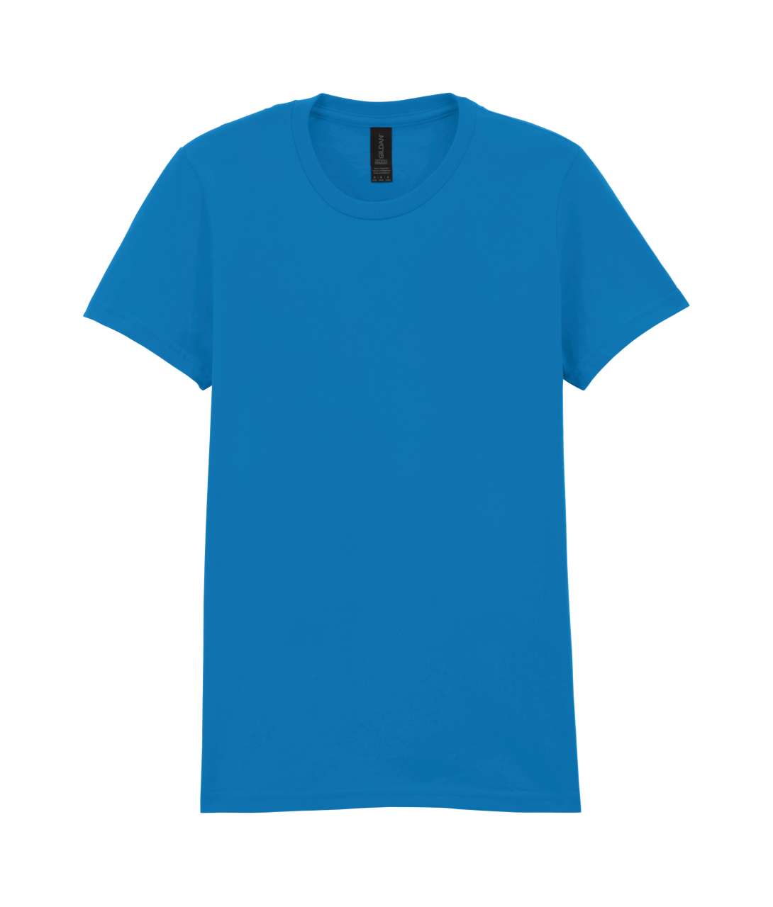 SOFTSTYLE® MIDWEIGHT WOMEN'S T-SHIRT