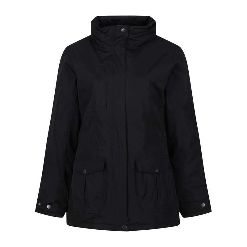 Women'S Darby Iii Insulated Parka Jacket