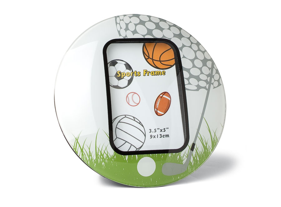 PHOTOFRAME GOLF BALL - 130x180 mm