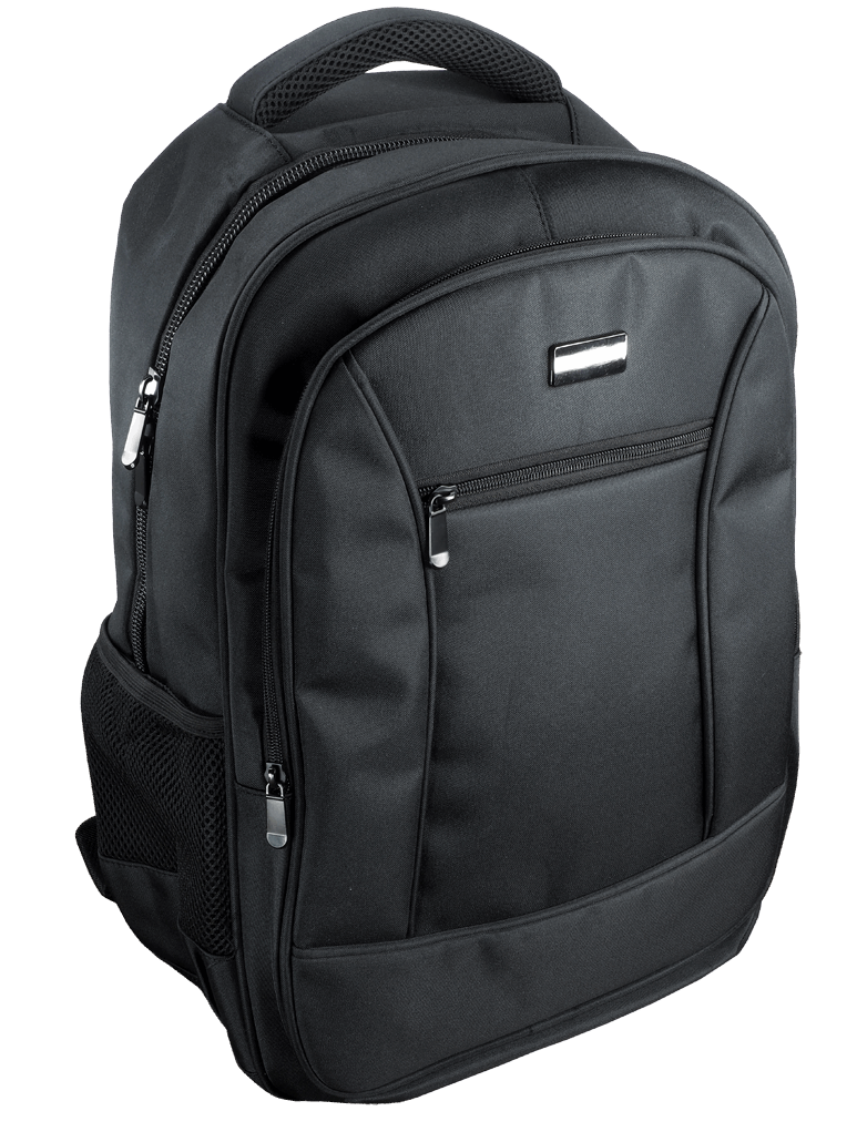 Laptop backpack