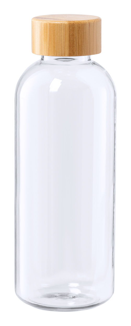 Solarix RPET bottle