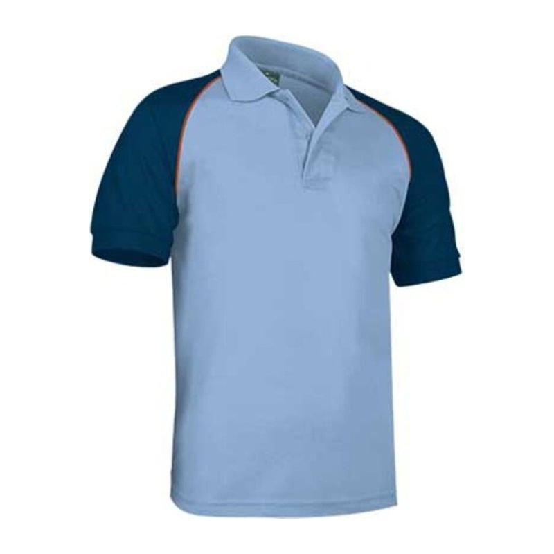 Typed Poloshirt Venur