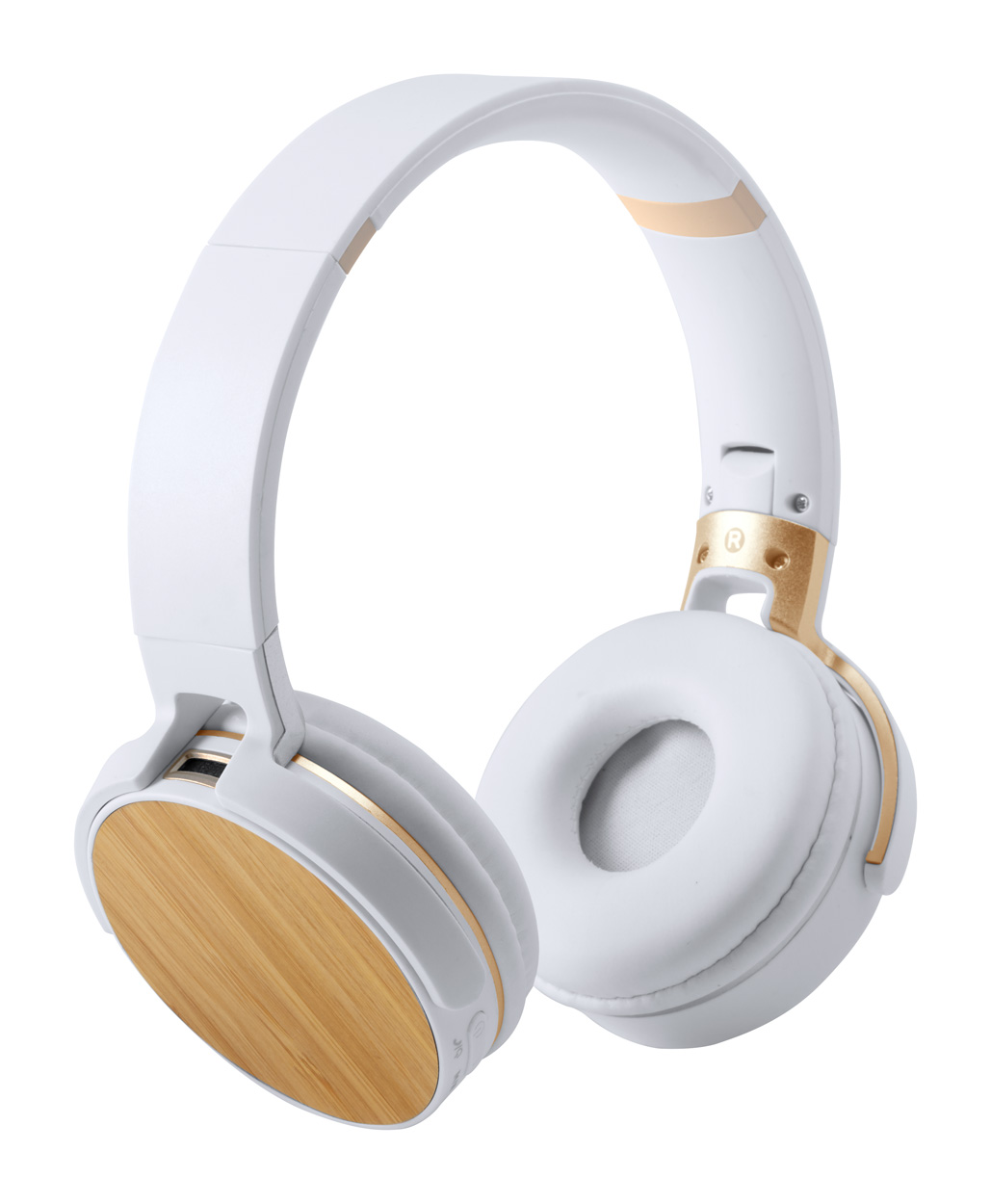 Treiko bluetooth headphones