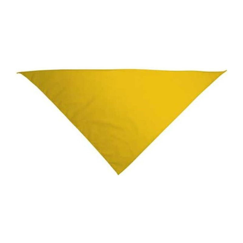 Triangular Handkerchief Gala