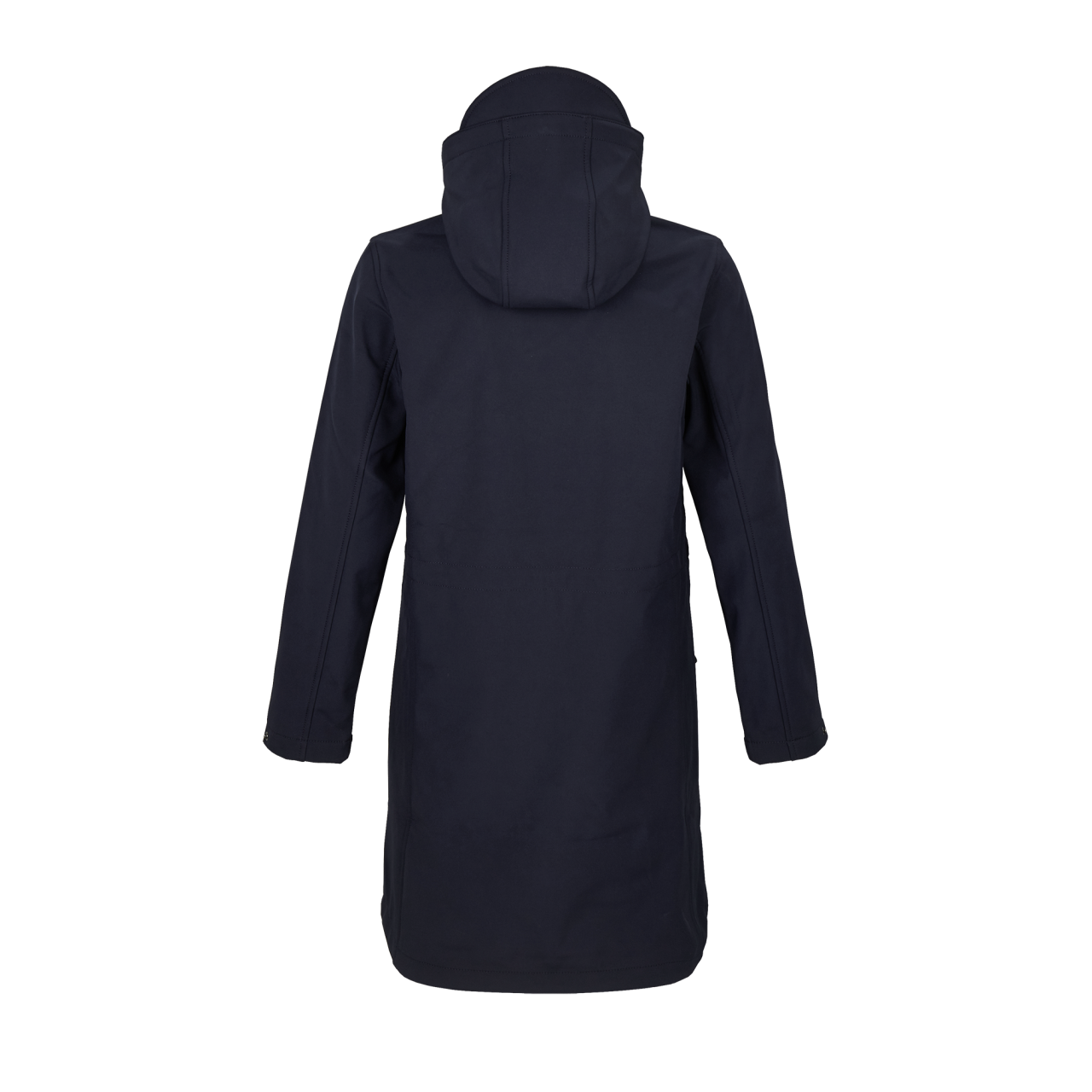 NEOBLU ACHILLE - WOMEN’S SOFTSHELL LONG JACKET