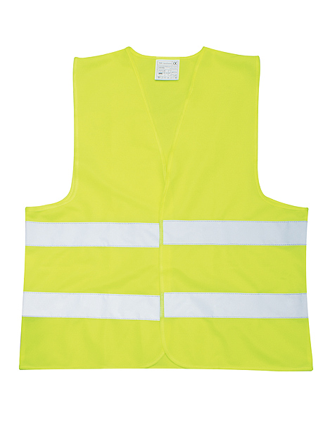 Reflective vest VORS