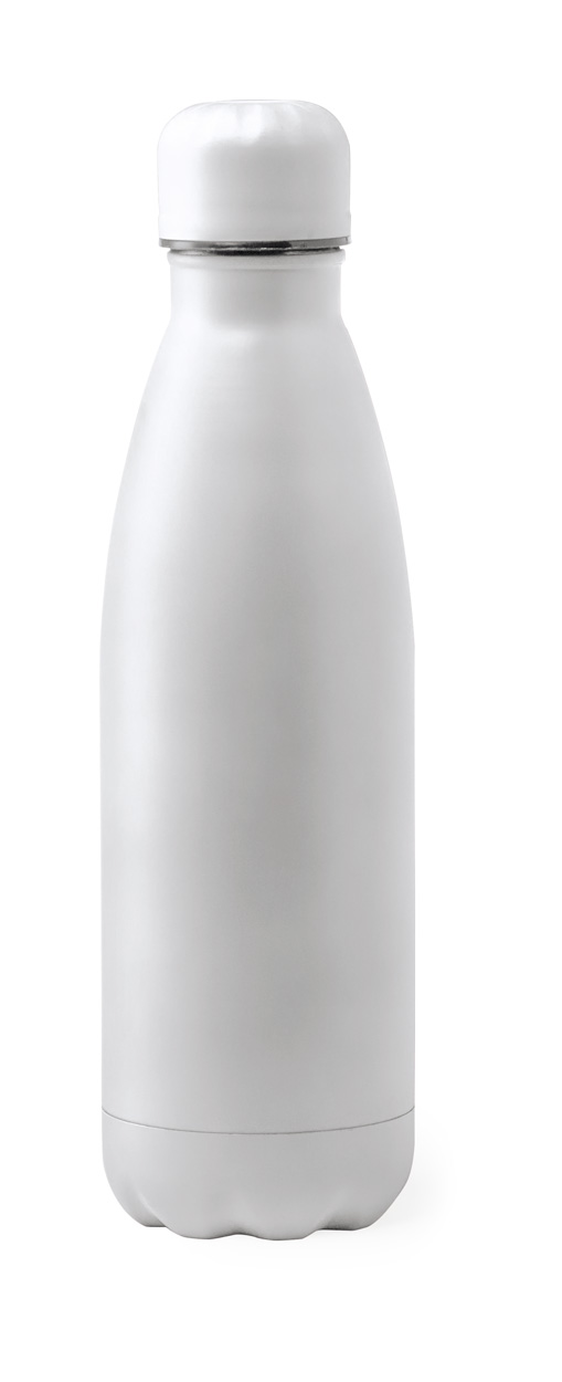 Rextan stainless steel bottle