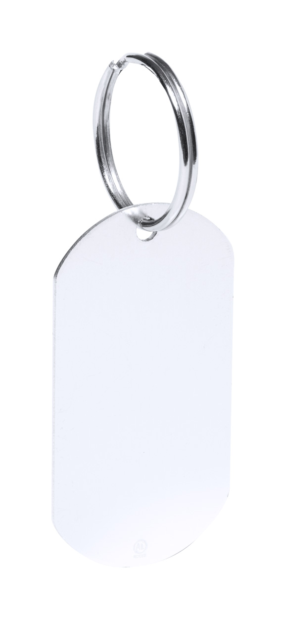 Mailtek keyring