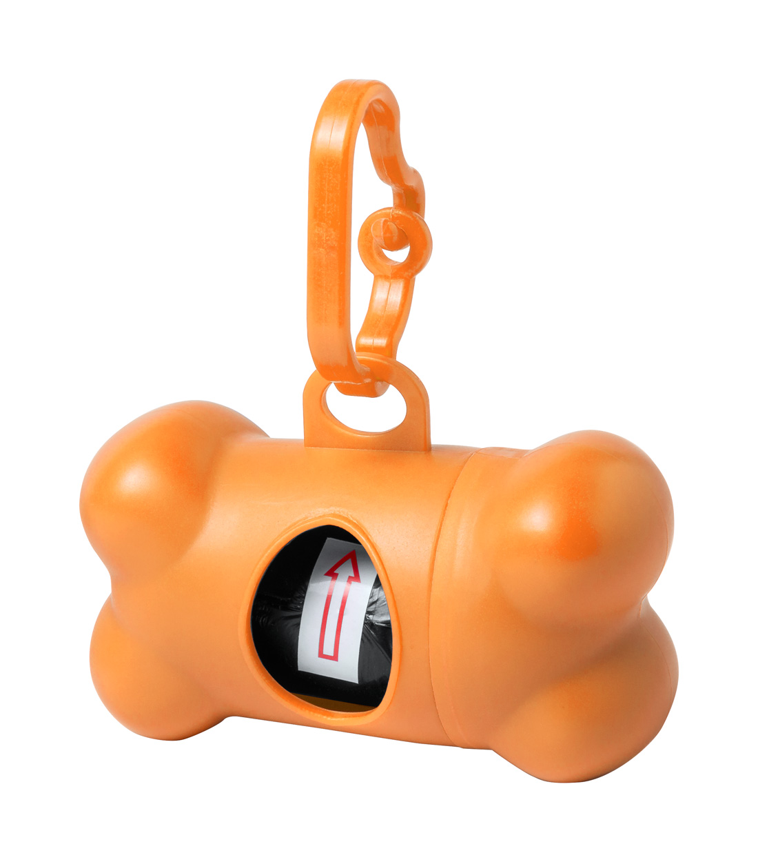 Pobba dog waste bag dispenser