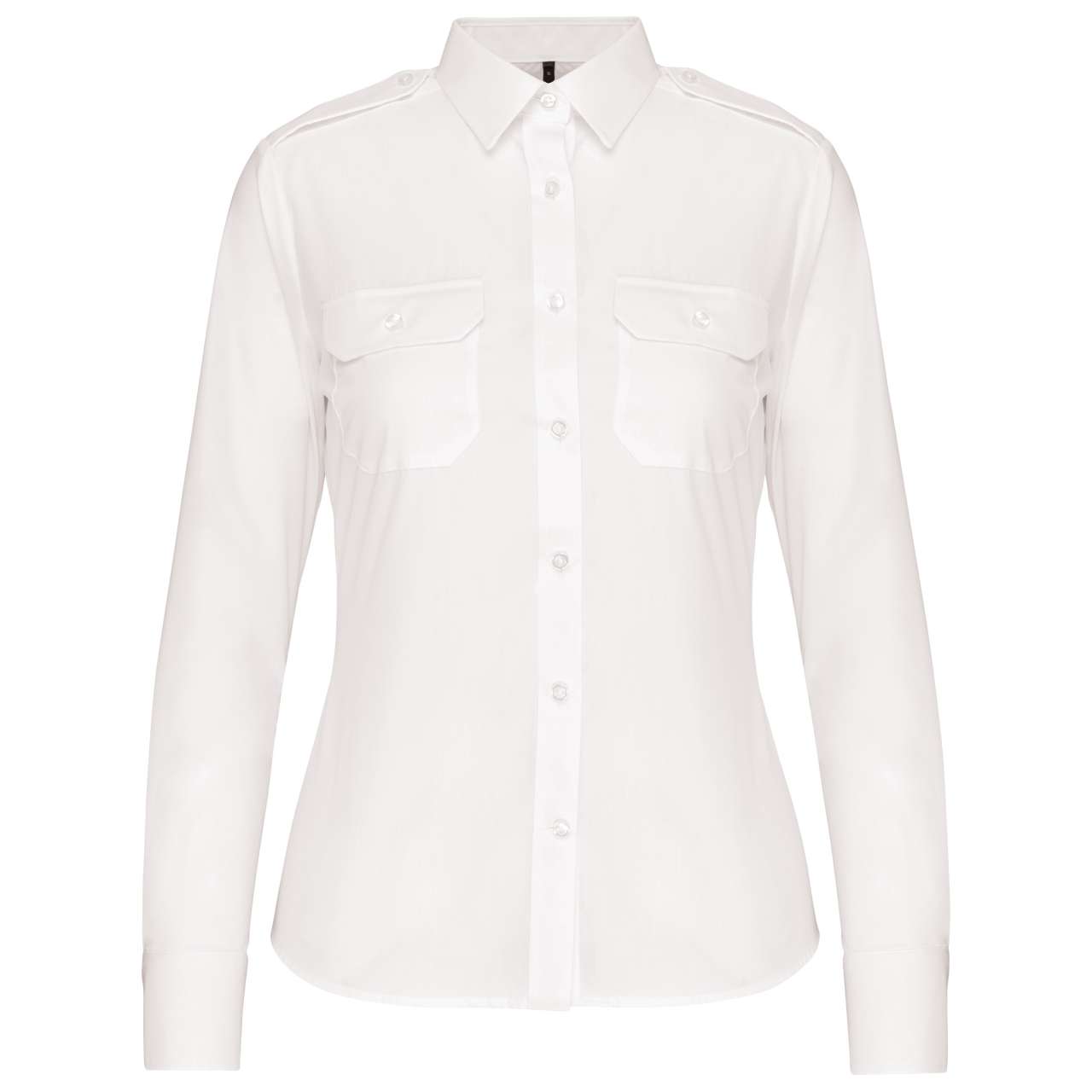 LADIES’ LONG-SLEEVED PILOT SHIRT