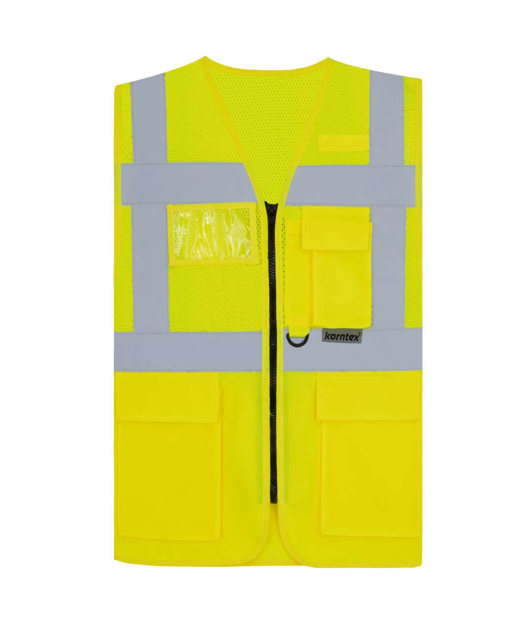 MESH MULTIFUNCTIONAL VEST 