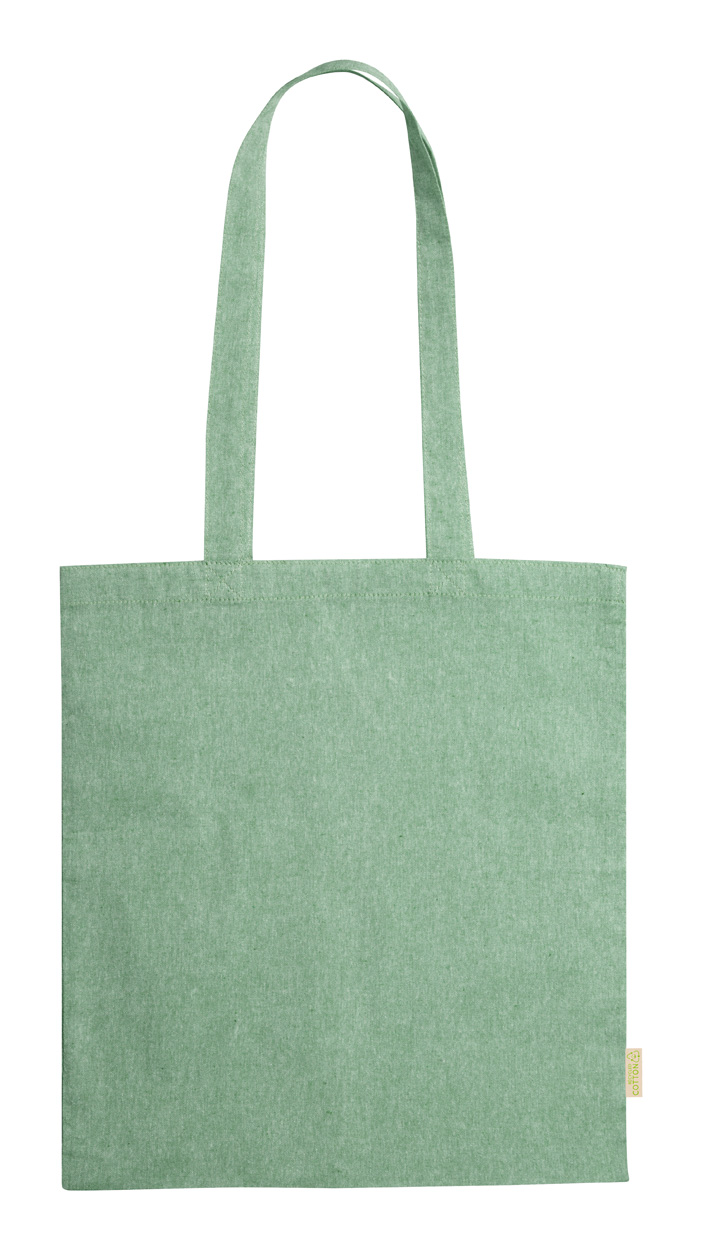 Congish cotton shopping bag