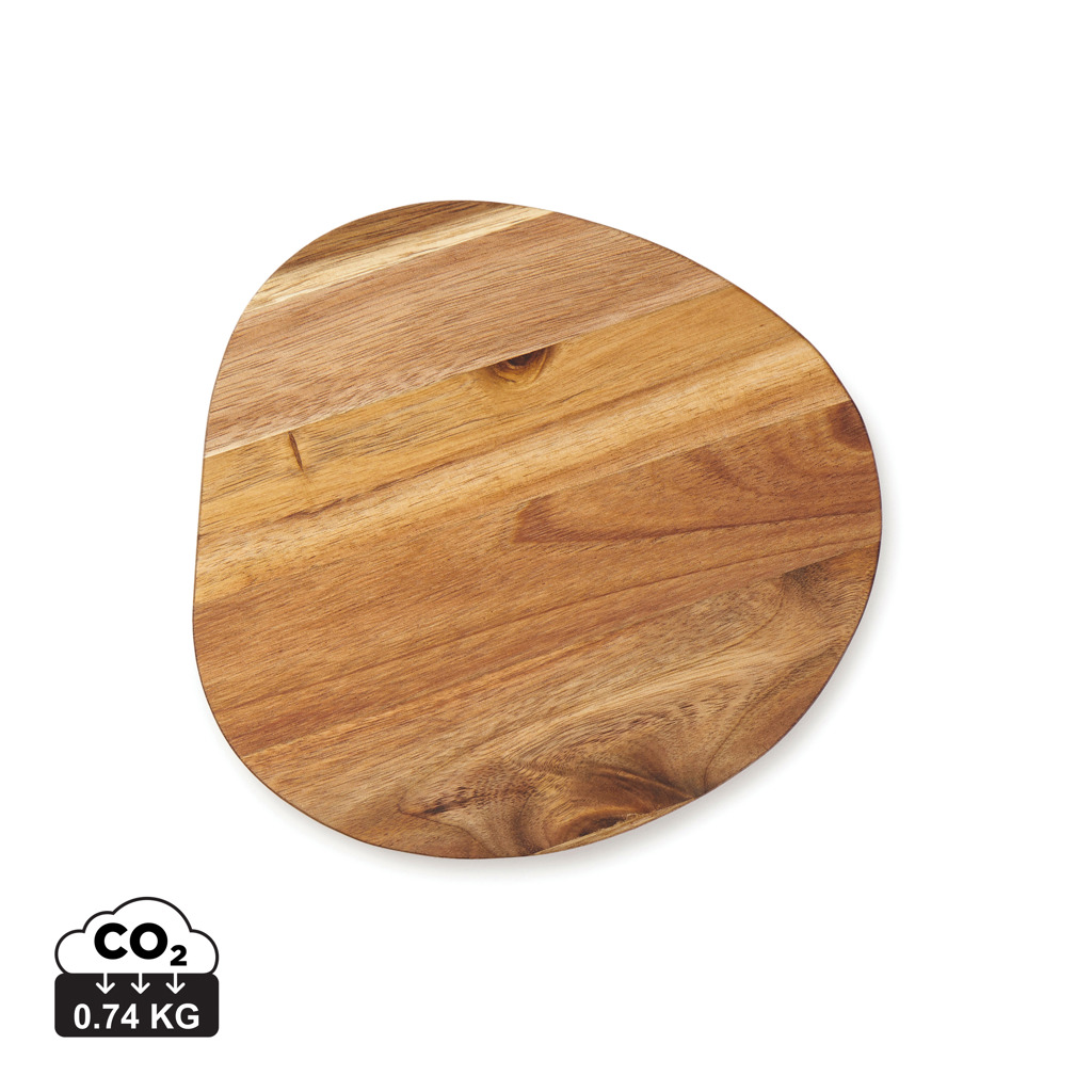 VINGA Veia serving board S