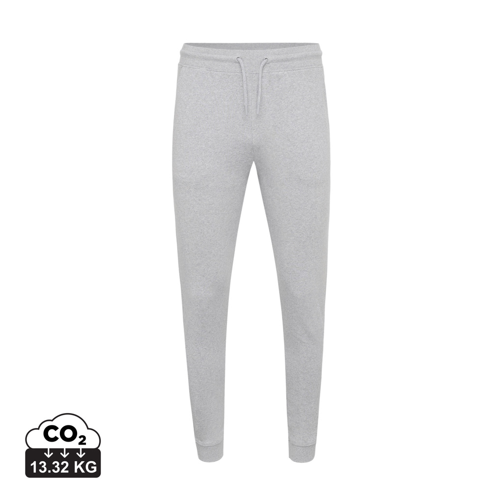 Iqoniq Cooper recycled cotton jogger